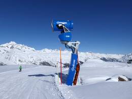 Corvatsch/Furtschellas