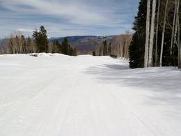 Ski resort Aspen Highlands