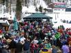 Après-ski Valais (Wallis) – Après-ski Saas-Fee