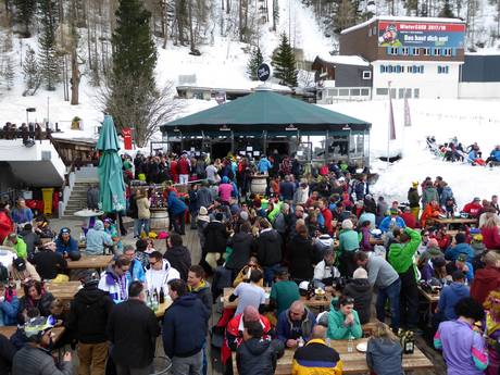 Après-ski Magic Pass – Après-ski Saas-Fee