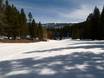 Ski resorts for beginners in the Elk Mountains – Beginners Aspen Highlands