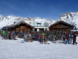 Hochkönig – Maria Alm/Dienten/Mühlbach