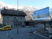 Heidiland: environmental friendliness of the ski resorts – Environmental friendliness Flumserberg