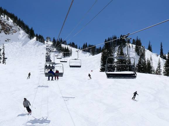 Sugarloaf