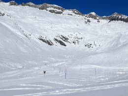 Belalp – Blatten