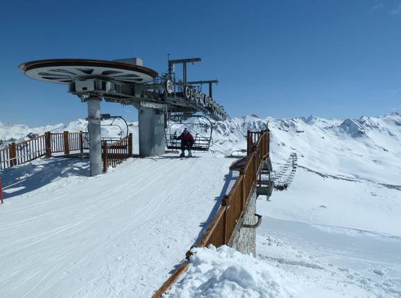 Col de Leisse