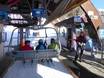 Tyrolean Alps: Ski resort friendliness – Friendliness Zettersfeld – Lienz