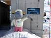 Family ski resorts Matter Valley (Mattertal) – Families and children Zermatt/Breuil-Cervinia/Valtournenche – Matterhorn
