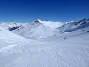 Slope 42 Val Gronda
