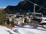 Pera di Fassa