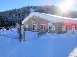 Sun Peaks