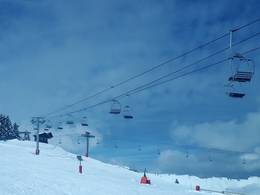 TS la Grande Ourse
