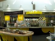 Restaurant Kristall