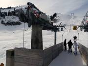 Ripaille 1 - J-bar