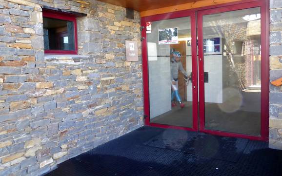 Lleida: cleanliness of the ski resorts – Cleanliness Baqueira/Beret