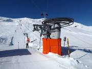 Remointze - J-bar