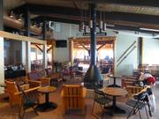 Sitzmark Lounge