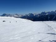Paradiso slope