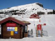 Aidonheisen - J-bar