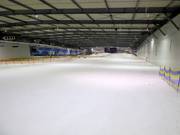 The main slope