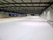 Slope offering Northern Germany – Slope offering SnowWorld Bispingen