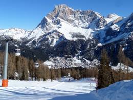 San Martino di Castrozza
