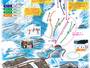 Trail map Nagaoka Shiei