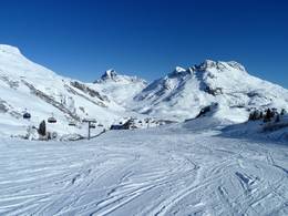 St. Anton/St. Christoph/Stuben/Lech/Zürs/Warth/Schröcken – Ski Arlberg