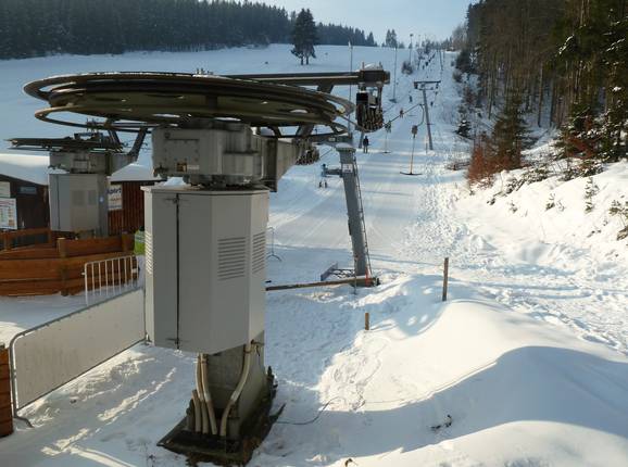 Klausenlift 3