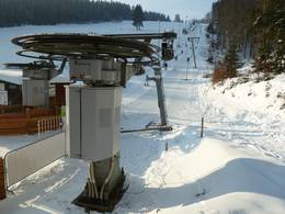 Klausenlift 3