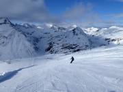 Slope S3 Baukar