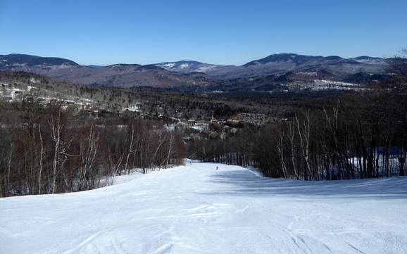 Slope offering Maine – Slope offering Sunday River