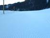 Slope preparation Kitzbühel – Slope preparation Reith bei Kitzbühel