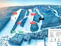 Trail map Sunne