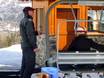 Maritime Alps: Ski resort friendliness – Friendliness Auron (Saint-Etienne-de-Tinée)