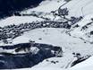 Slope offering Disentis Sedrun – Slope offering Druni KidsArena – Valtgeva