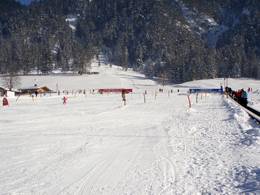 Tannerfeld – Bayrischzell