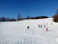 Slopes Åslia Skisenter