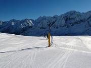 Perfect snowmaking