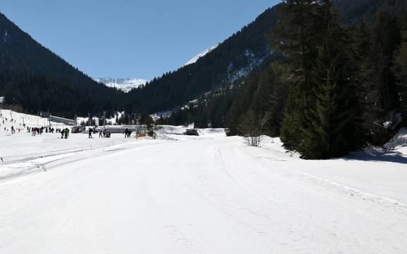 Cross-country skiing Blagoevgrad – Cross-country skiing Bansko