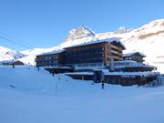 Tip Hotel Jägeralpe