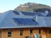 Vicentine Alps: environmental friendliness of the ski resorts – Environmental friendliness Lavarone