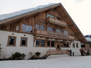 Club du Mont Arbois