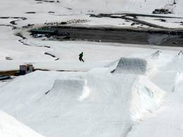 Baqueira/Beret