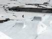 Snow parks Spain – Snow park Baqueira/Beret