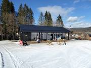 Snøtunet