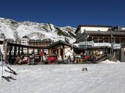 Après-ski tip Eisheisl