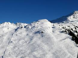 Sonnenkopf – Klösterle