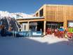 Western Alps: cleanliness of the ski resorts – Cleanliness Bellwald