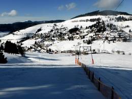 Todtnauberg